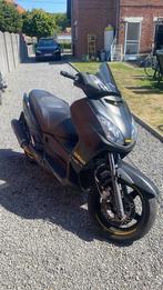 Yamaha Xmax 125cc Akropovic, Motoren, LED Verlichting, Scooter, Particulier, 125 cc