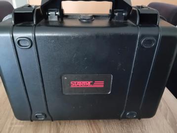 Wij hebben hier nog wat Hard en softcase voor jouw drone !! beschikbaar voor biedingen