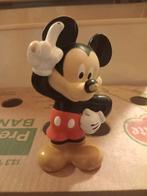DISNEY ""MICKEY ""[15CM], Collections, Enlèvement ou Envoi, Statue ou Figurine