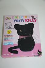 Wingo knitting yarn kitty 7+ nieuw, Hobby & Loisirs créatifs, Tricot & Crochet, Enlèvement ou Envoi, Neuf, Tricot ou Crochet, Laine ou Fils