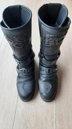 Adventure laarzen Sidi, Motoren, Ophalen, Heren, Laarzen, Tweedehands