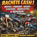 MOTORFIETSEN KOPEN Honda Kawasaki KTM Suzuki Husqvarna Vespa, Motoren, Particulier, Overig