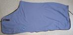Fleece zweetdeken pony/klein paard, Ophalen, Gebruikt, Deken