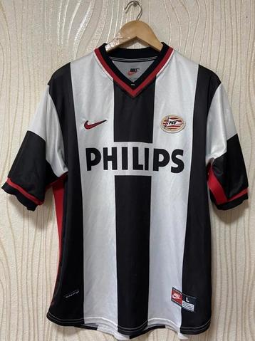 PSV Eindhoven Shirt 1998/1999, Envoi, Comme neuf