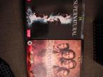 Supernatural alle 15 seasons, Cd's en Dvd's, Dvd's | Tv en Series, Ophalen, Zo goed als nieuw