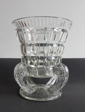 LIBOCHOVICE - Feigl & Morawetz - Vaas - Nr 1483 - ART DECO beschikbaar voor biedingen