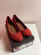 Pumps Sixty Seven 37, Pumps, Ophalen of Verzenden, Gedragen, Rood