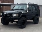 GEZOCHT!!  Land rover discovery 2 face lift, Auto's, Overige kleuren, Overige bekleding, Overige kleuren, 5 deurs