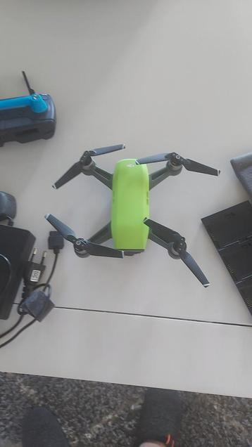 Drone DJI mini 