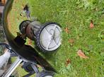 Stihl tuinfrees / verluchter, Ophalen, Zo goed als nieuw