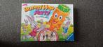 Bunny hop party, Hobby en Vrije tijd, Gezelschapsspellen | Bordspellen, Vijf spelers of meer, Ophalen, Zo goed als nieuw, Ravensburger