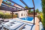 Luxe villa te huur in Benissa, Fustera, Wasmachine, 4 of meer slaapkamers, Costa Blanca, Overige