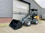 Giant G2700 X-TRA HD + minishovel NIEUW, Zakelijke goederen, Wiellader of Shovel