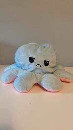 Octopus knuffel, Kinderen en Baby's, Speelgoed | Knuffels en Pluche, Ophalen, Nieuw, Overige typen