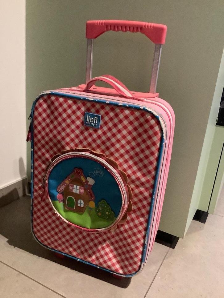 Valies voor kinderen, Vakantie, Vakantie | Kinderen en Jeugd