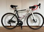 Canyon Ultimate CF SL 7M, Fietsen en Brommers, Fietsen | Racefietsen, 28 inch, Gebruikt, Carbon, 10 tot 15 versnellingen