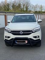 Musso, Autos, SUV ou Tout-terrain, Automatique, Achat, Blanc