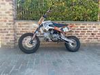pitsterpro pitbike 160cc comeptesie blok, Fietsen en Brommers, Minibikes, Midibikes en Pitbikes, Ophalen of Verzenden, Zo goed als nieuw