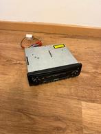 Autoradio Blaupunkt San Remo CD31 - Fonctionnement CD/RDS., Autos : Divers, Autoradios, Enlèvement, Utilisé