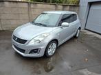 Swift 1.2i, 2013, Climatisation, impeccable, Garantie., Auto's, Suzuki, 94 kW, Stof, 4 cilinders, Swift