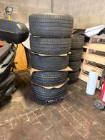 Jante 19´´ 5x112 originale BMW - 4 news pneus + 1 offert, Auto-onderdelen, 245 mm, Banden en Velgen, Nieuw, Personenwagen