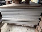 tôles/panneaux en bois, Bricolage & Construction, Enlèvement, Utilisé, Bois, Moins de 20 mm