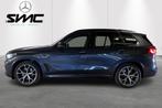 BMW X5 xDrive45e M-PAKKET Laser Memory HUD PANO SFEER, Auto's, Automaat, Lane Keeping Assist, Gebruikt, 5 zetels