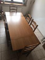 Keukentafel, Ophalen, Zo goed als nieuw