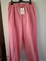 CKS damesbroek, Kleding | Dames, Broeken en Pantalons, Ophalen of Verzenden, Zo goed als nieuw, Maat 38/40 (M), Roze