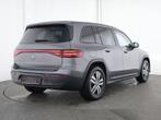 Mercedes-Benz EQB 300 Luxury Line 4Matic + CARPLAY + ELECTRI, Auto's, Stof, EQB, 5 zetels, 423 km