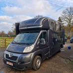 Super leuke 2paards camionette, Dieren en Toebehoren, Ophalen