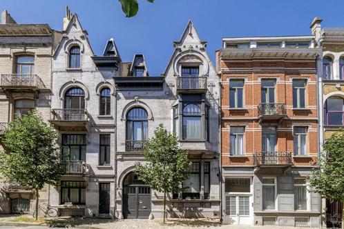 Maison à vendre à Ixelles, 5 chambres, Immo, Huizen en Appartementen te koop, Vrijstaande woning