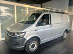 VW Transporter 2.0 TDI / Cruise/ Navi/ Airco/ 12M GARANTIE, Auto's, Stof, 4 cilinders, Volkswagen, Bedrijf