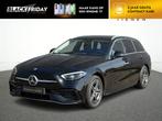 Mercedes-Benz C-Klasse Break 300e AMG Line, Auto's, Automaat, 4 cilinders, 313 pk, Bedrijf