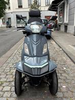 Scootmobiel iva s1000, Ophalen, Zo goed als nieuw