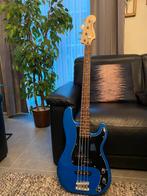 Squier Affinity Series Precision Bass PJ LRL Lake Placid Blu, Ophalen, Nieuw