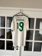 Algérie 2026 - Maillot de football Adam Zorgane, Envoi, Neuf, Maillot