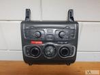 Citroen C4 en DS4 kachelpaneel radio bediening 9666027877, Auto-onderdelen, Gebruikt, -, Ophalen of Verzenden, -