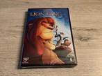 Disney Lion King DVD (Nieuw) (2014), Europees, Tekenfilm, Ophalen of Verzenden, Vanaf 6 jaar