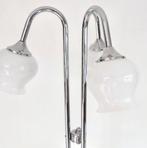 Vintage space age lamp jaren 70 / Seventies retro tafellamp, Enlèvement