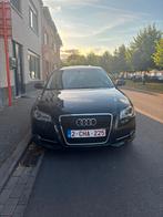 Audi a3 tdi diesel s-line look, Voorwielaandrijving, Stof, Zwart, 4 cilinders