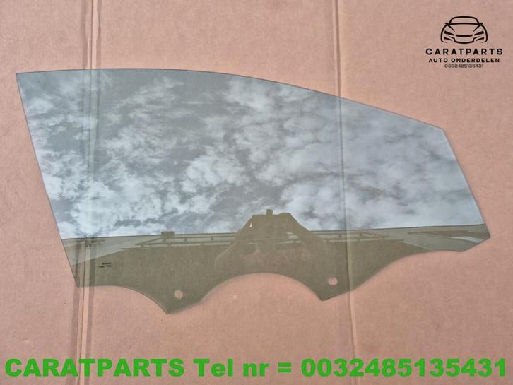 11A845202 Q4 portierruit Q4 E TRON portierruit ID.4 ID.5, Auto-onderdelen, Ruiten en Toebehoren, Audi, Volkswagen, Gebruikt