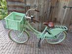 Meisjesfiets Popal Daily Dutch 24 inch nog in prima staat, Fietsen en Brommers, Ophalen, Handrem, Popal, Gebruikt