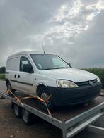 Opel combo c in onderdelen, Auto's, Particulier, Te koop, Opel