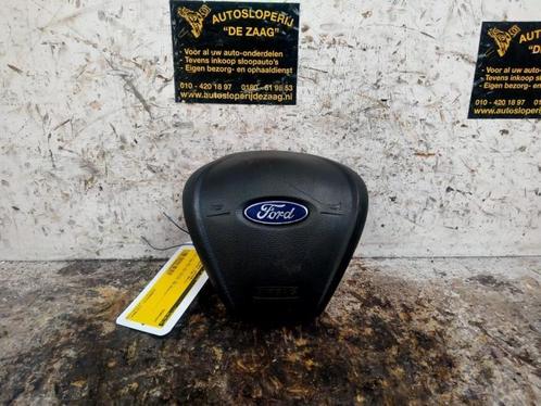 Airbag links (Stuur) van een Ford Fiesta, Auto-onderdelen, Overige Auto-onderdelen, Ford, Gebruikt, 3 maanden garantie, Ophalen of Verzenden