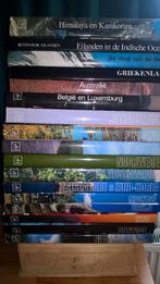 diverse landen uit te kiezen à €3, Enlèvement ou Envoi, Neuf