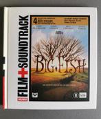 Dvd Big Fish, Cd's en Dvd's, Gebruikt, Ophalen of Verzenden