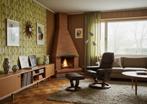 stressless relax, Huis en Inrichting, Ophalen, Gebruikt, Hout