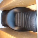 HD softail duo comfortzadel Nieuw, Motoren, Onderdelen | Harley-Davidson, Ophalen of Verzenden