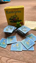 Spel Karel kikkerprins, Verzamelen, Ophalen, Zo goed als nieuw